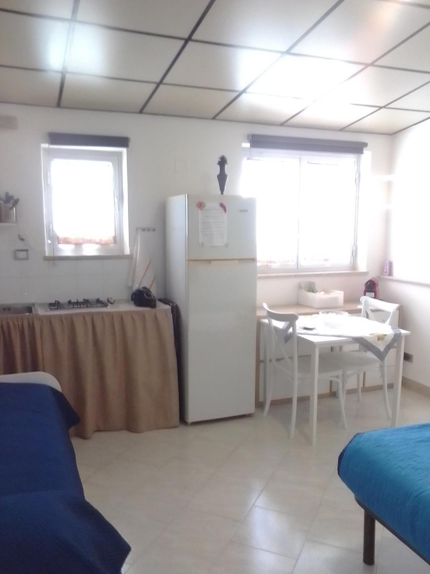 شقة Na' Za Ciccina باليرمو المظهر الخارجي الصورة