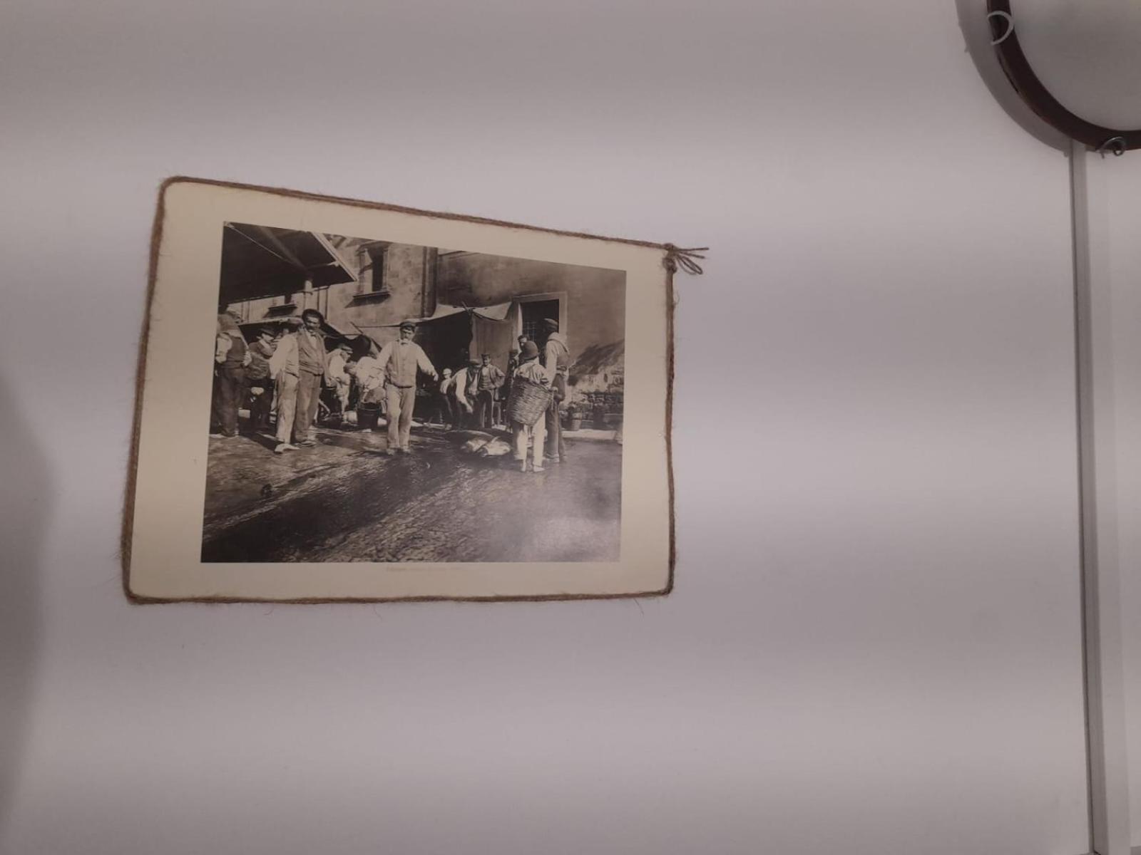 شقة Na' Za Ciccina باليرمو المظهر الخارجي الصورة