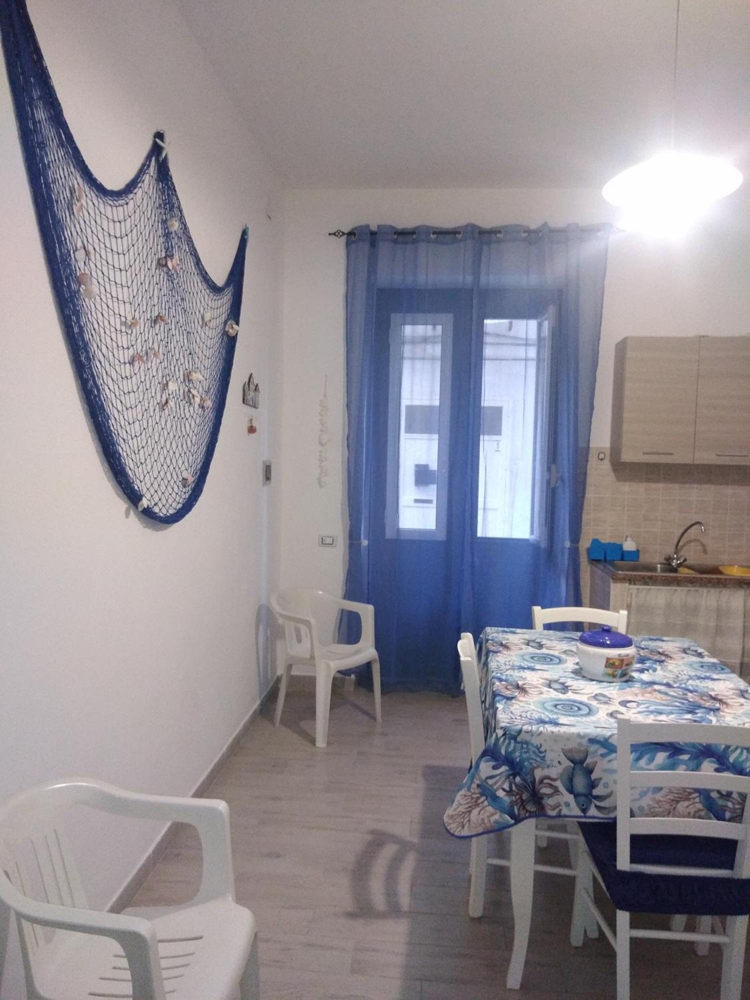 شقة Na' Za Ciccina باليرمو المظهر الخارجي الصورة